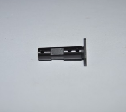CRANK SHAFT