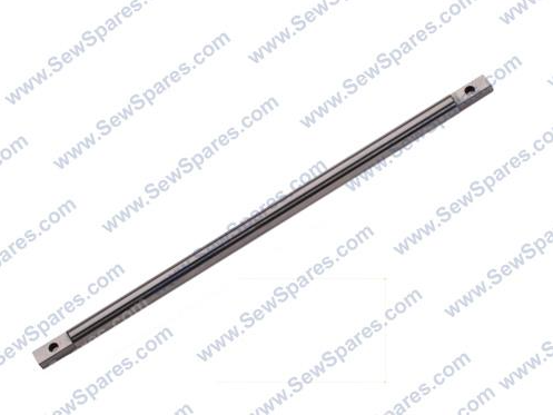 FEED GUIDE SHAFT