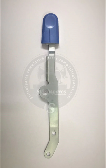 HANDLE AND INDICATOR SPRING
