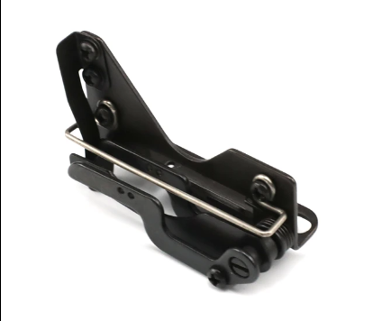 LOOPER THREAD GUIDE ASSEMBLY