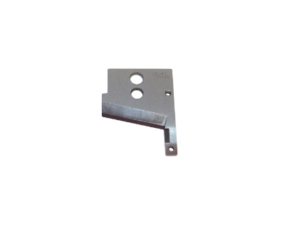 LOOP ATTACH UPPER KNIFE MOVING