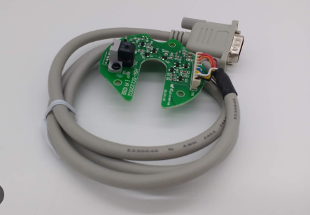 ENCODER SYNCOLIZER