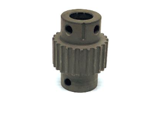 GEAR(UPPER)