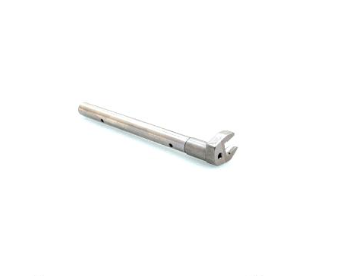 CRANK SHAFT