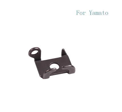 THREAD RETAINER PLATE SUPPORT