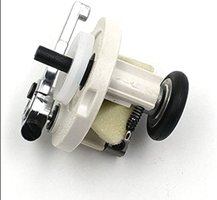 BOBBIN WINDER ASM.