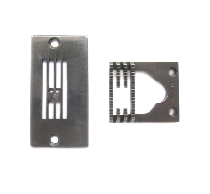 ZIGZAG GAUGE SET