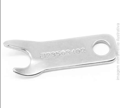 INNER HOOK STOOPER