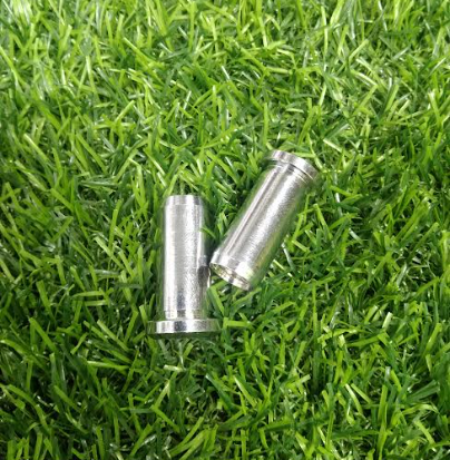END CUTTER NUT