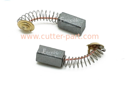 CARBON BRUSH