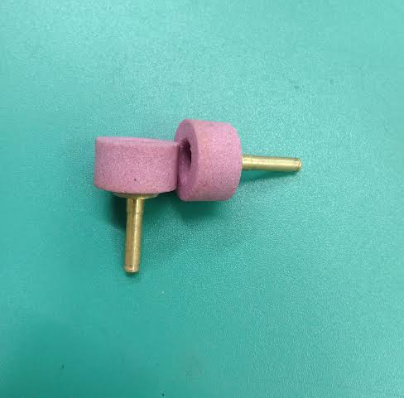 END CUTTER KNIFE STONE