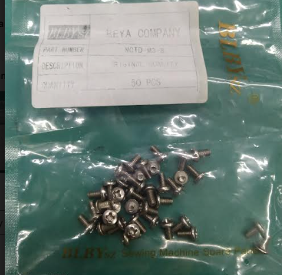 SCREW