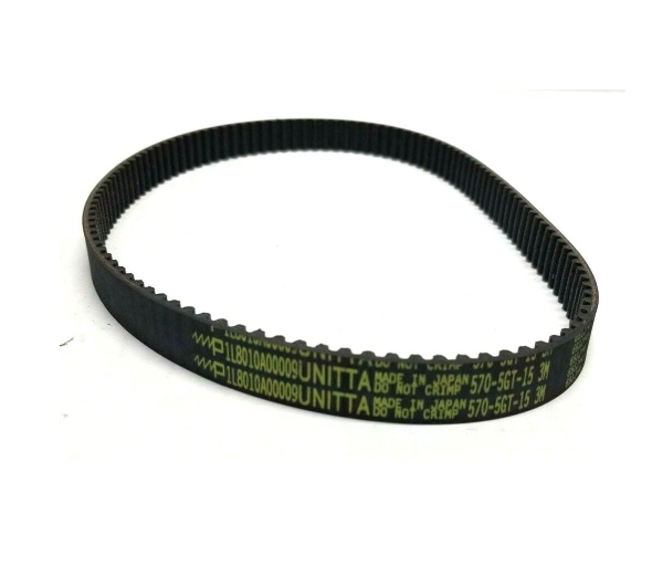 TIMING BELT 570-5GT