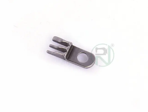 STITCH PLATE TONGUE