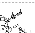 SCREW M2.5 L=4