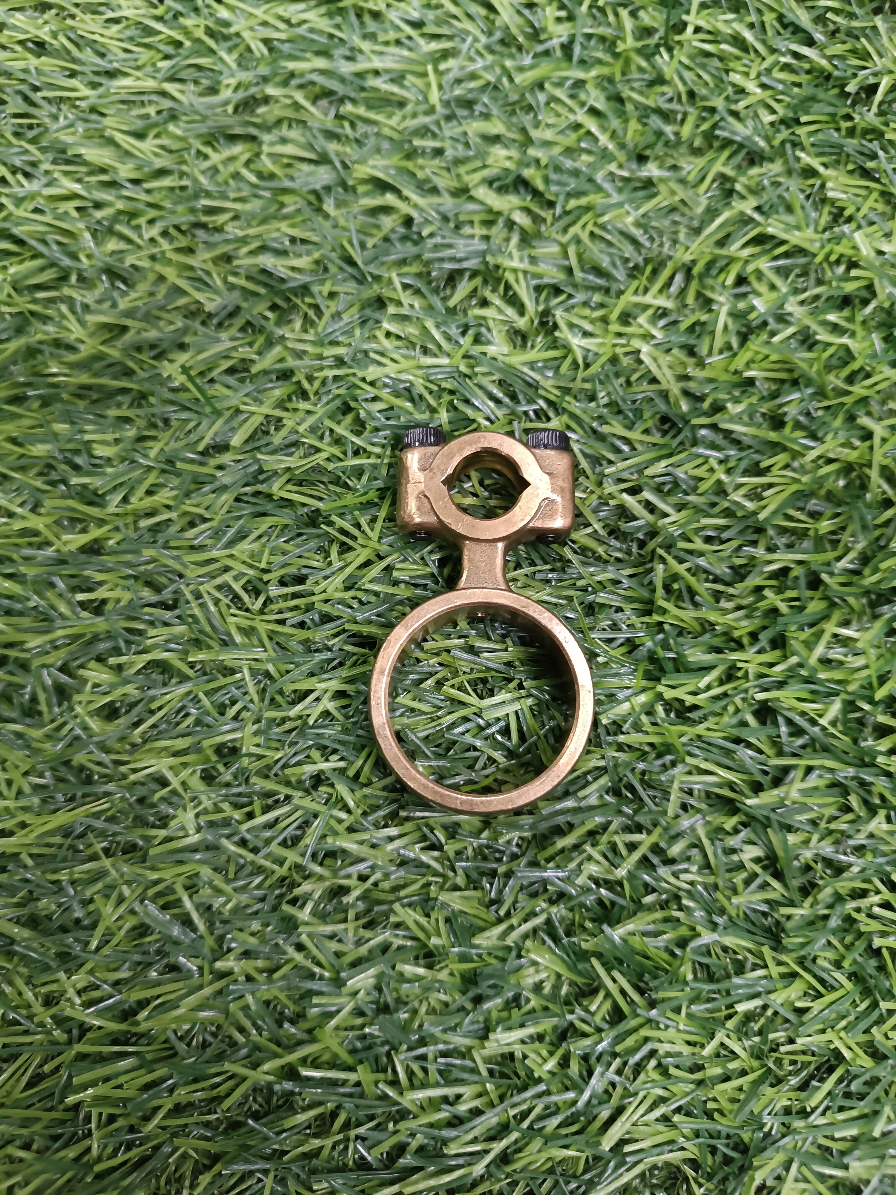 CONNECTING ROD