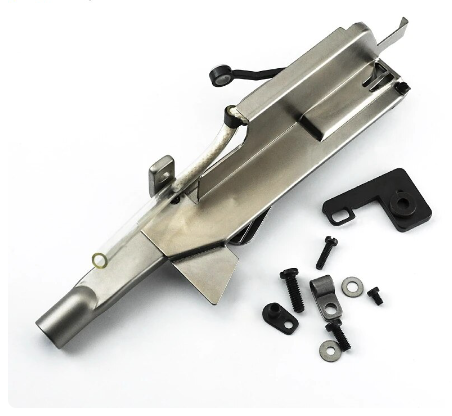 CHAIN CUTTER DEVICE ASSEMBLY.