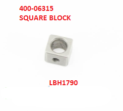 B/H SQUARE BLOCK