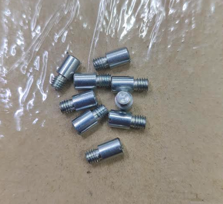 OVERLOCK CLOTH SPRING PIN