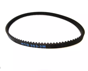 F/L S.C.B CAM TIMMING BELT(303-3M-10)