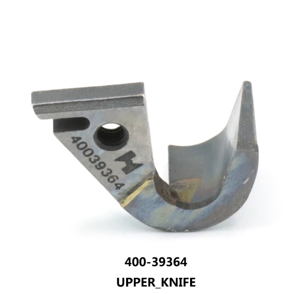 UPPER KNIFE