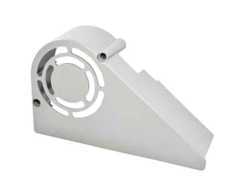 F/L PULLY COVER