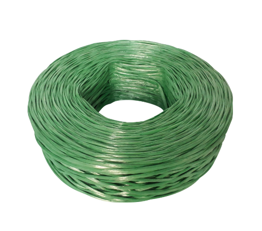 PLASTIC ROPE