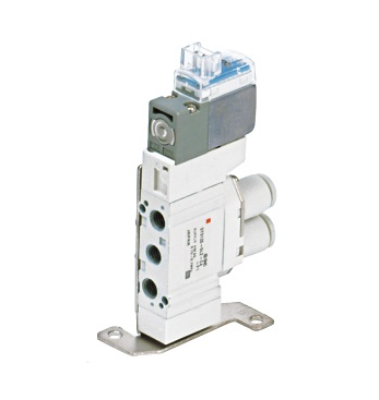 SOLENOID VALVE
