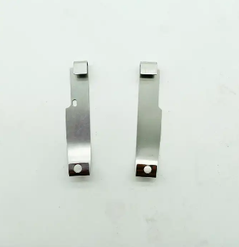 PRESSER FOOT SPRING PLATE [LEFT+RIGHT]
