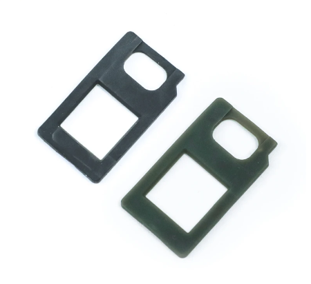 OIL SEAL REAR   (6200175) (2100286)