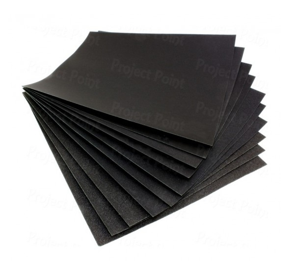WATER PAPER-600