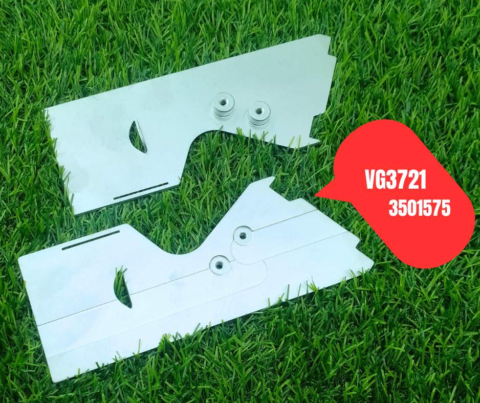 SLIDE COVER