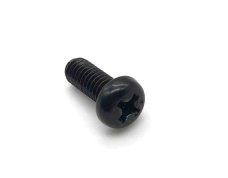 PRESSER FOOT BRACKET SCREW