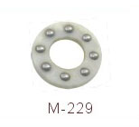 TRUST BALL BEARING