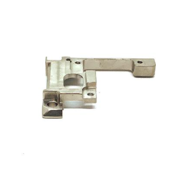 BRACKET ASSEMBLY.