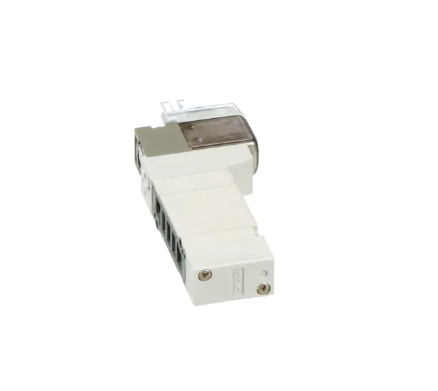 AIR SOLENOID VALBLE