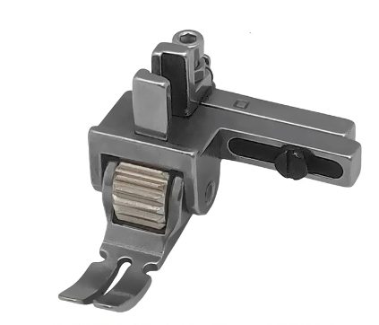UNIVERSAL ROLLER PRESSER FEET (IRON GEAR)