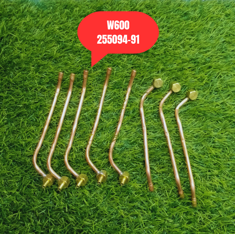 OIL SPLASH PIPE ASSY