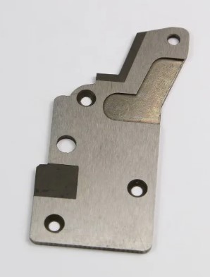 FIXED KNIFE-TO-41