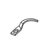 OPENING LEVER