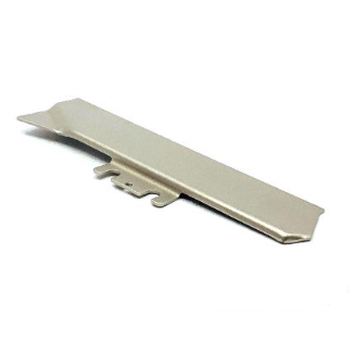 AUXILIARY PLATE