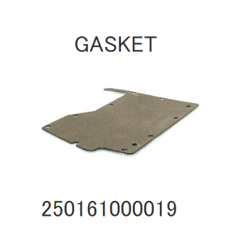 GASCATE W600P