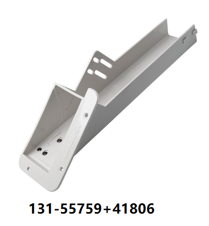 Cloth Waste Chute