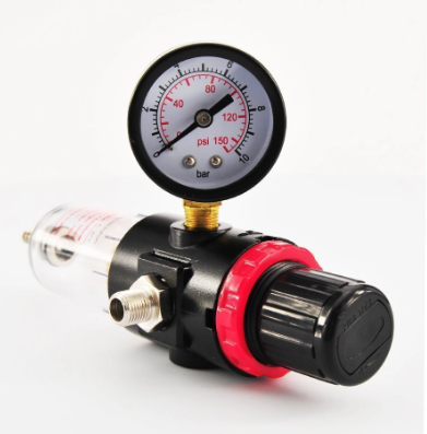 SEWING MACHINE AIR METER