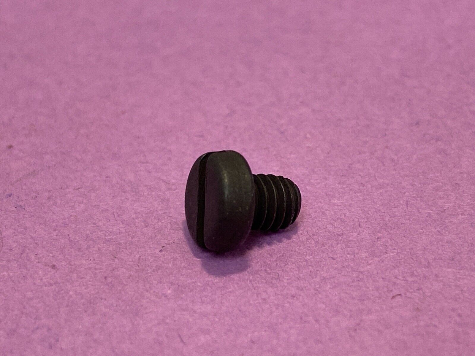 SCREW