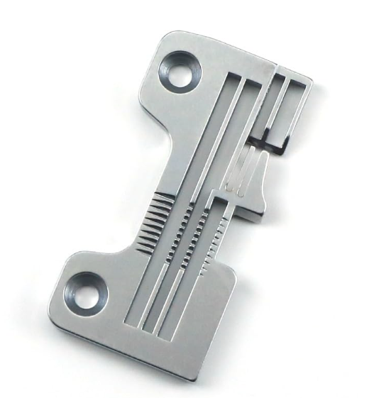 NEEDLE PLATE (Y6)
