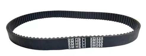 F/L TIMING BELT