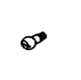 Screw (M4-0.7 x 5)