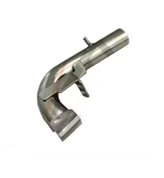 SUCTION PIPE  C.SET