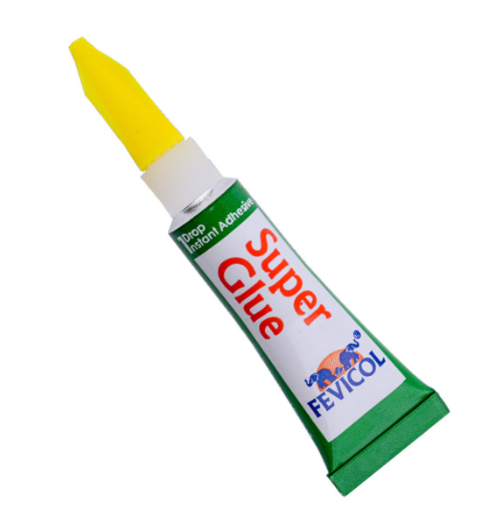 SUPER GLUE SMALL